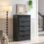 Commode 6 tiroirs Marizela-2139366183