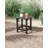 POLYWOOD South Beach 18" Side Table-407495905