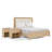 Beaucet 3-Piece Bedroom Set-1783859414