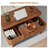 4-In-1 Multi-Fuction Lift Top Coffee Table With Storage-929327007
