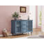 Armoire 2 tiroirs 2 portes-991794185
