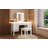 48" Vanity Desk with Mirror and Lights-1329415845