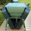 Outsunny 47cm W Portable Charcoal Grill-95983112