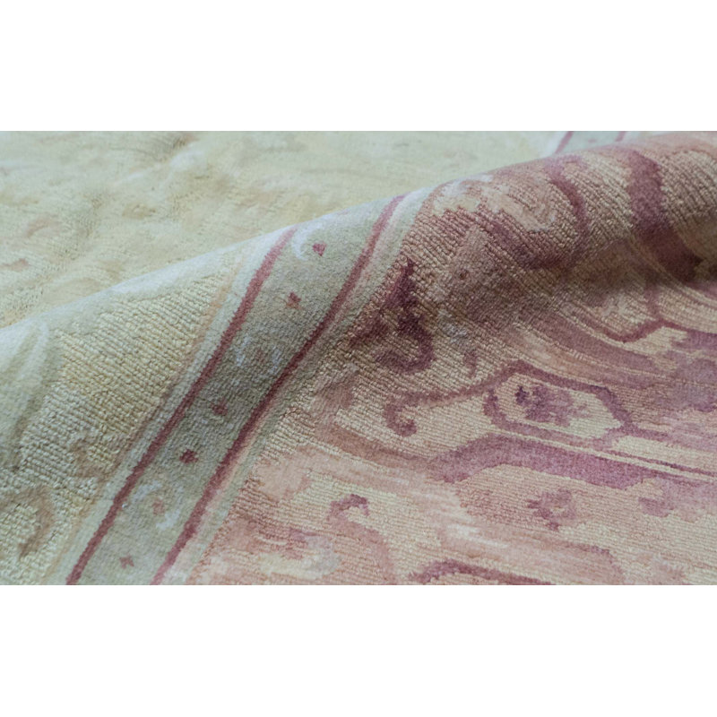 Savonile One-of-a-Kind 8'8" X 11'9" Area Rug