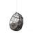 CASTAIC HANGING CHAIR WITH 8FT CHAIN, Chair-1024111244