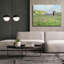 «Summer on the Farm» par Lori Deiter, estampe numérique sur toile-973060150