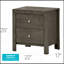 Table de chevet chic transitionnelle-168036946