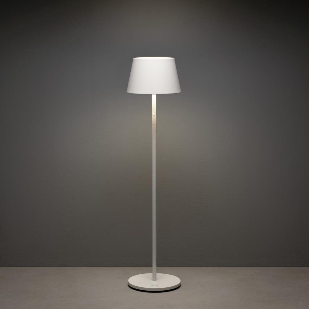 150 cm Stehlampe Pomezia