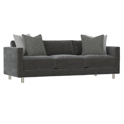 Dakota 100'' Upholstered Sofa