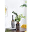 Vase de table en cuivre 18,9 "Cuivre