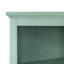 Armoire à tablettes réglables avec 3 tiroirs pour la salle de bain, la cuisine, le rangement triangulaire vivant et les tablettes-1009153560