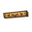 Rustic Lodge 4 - Light Bath Bar-71484394