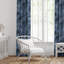 Ensemble de 2 rideaux en coton Palomino-110688137