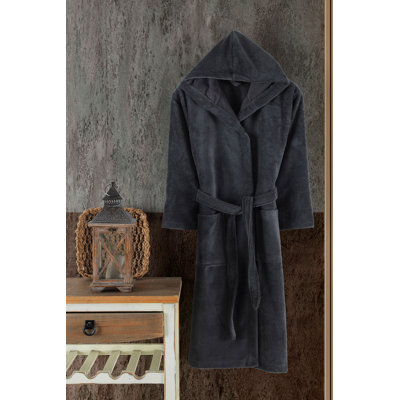 Robe de chambre
