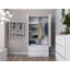 Sofica Laminate Wardrobe