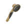 3 Setting Massage/Jet Handheld Shower Head