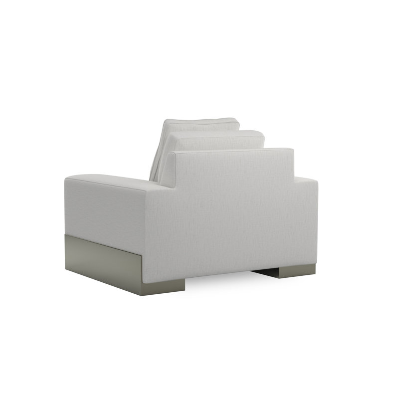 Caracole Upholstery Armchair