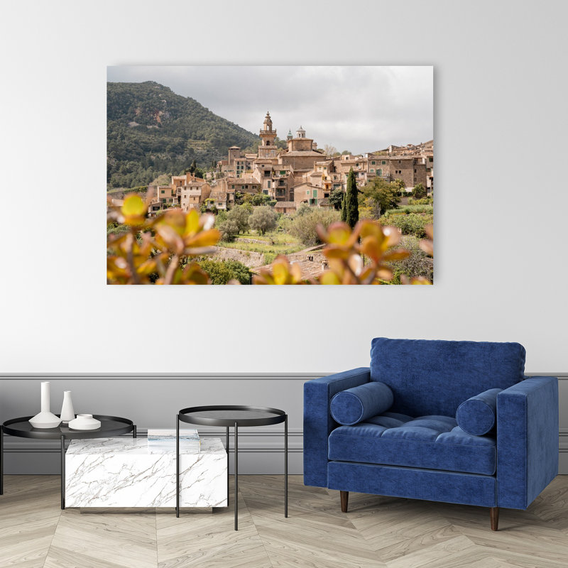 Print, 101.6cm H x 152.4cm W
