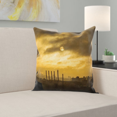 Coussin industriel