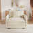 Chenille beige