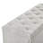 48" Wide Linen Storage Bench-1501737499