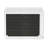 Durastar 12,000 BTU 230V Window Air Conditioner with 11000 BTU Supplemental Heating and Remote Control