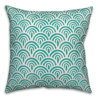  Coussin extérieur Abstract Abstract