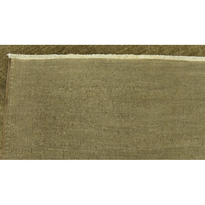 Tapis brun Johnson