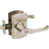 Satin Nickel selected