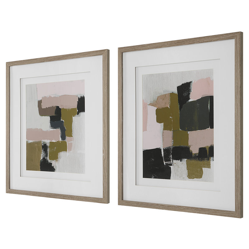 2 - Pieces