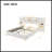 Queen Size Upholstered Platform Bed