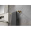 Ensemble de 6 serviettes murales pour salle de bain-112872775