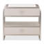 Roxbury Park 2 - Drawer Nightstand