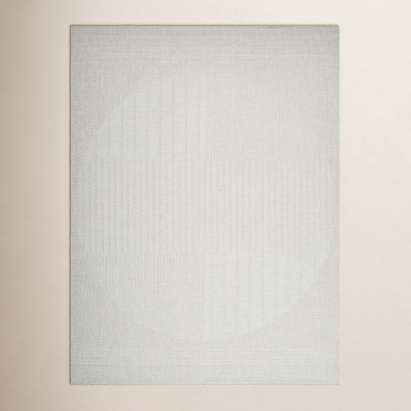 Tapis Winn, Rectangle 6 pi 7 po x 9 pi