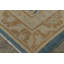 One-of-a-Kind 7' x 14'7" Hand Knotted Area Rug