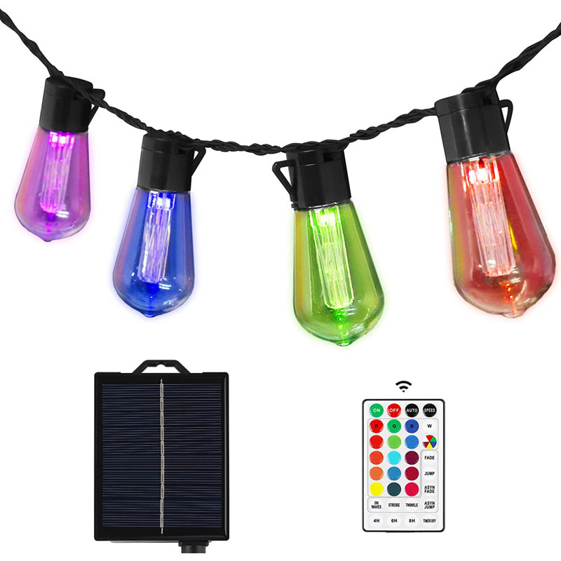 Guirlande 14 lumières