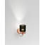 Tread Wall Lamp Crystal Transparent Matt Copper 1 L3213 Ul-1793533754-1793533756