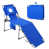 Blue selected