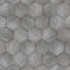 Retro 7" x 8" Porcelain Wood Look Wall & Floor Tile-76977230
