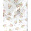 Ensemble de draps en coton 400 fils Burnell-19603492