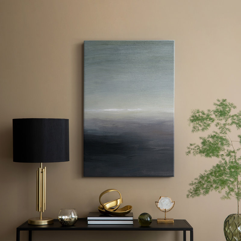 Windy Moor I - galerie sur mesure, H 48 po x l 32 po