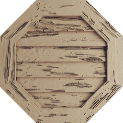 Évent octogonal Timberthane