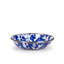 Solid Handmade Enamelware Bread And Butter Plate-1782651961