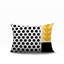 Oreiller rectangulaire réversible intérieur / extérieur Snazzy-119048529-119048531
