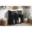 Meuble-lavabo 30 po avec lavabo et tiroirs encastrés-1437766026