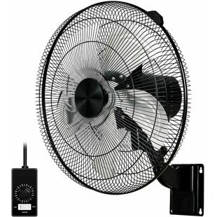 18inch Wall-Mount Fan