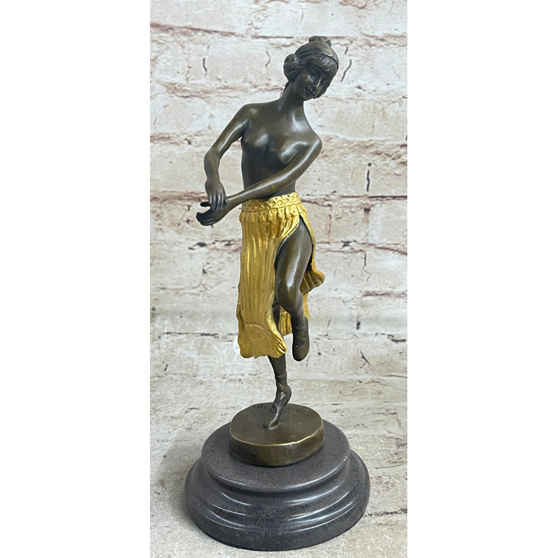 Figurines et sculptures Tavonte