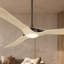 Ventilateur de plafond intelligent à DEL 60 "Bridge-116794764-116794766
