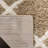 Helsel Shag Performance Geometric Rug-21814779