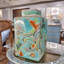 Handmade Porcelain Tea Jar
